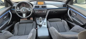 BMW 335 I * Xdrive* Mpack* KEYLESS* 360 CAMERI* ШВЕЙЦАРИЯ*, снимка 11