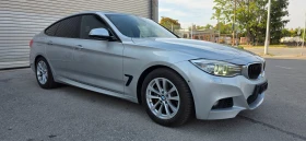 BMW 335 I * Xdrive* Mpack* KEYLESS* 360 CAMERI* ШВЕЙЦАРИЯ*, снимка 3