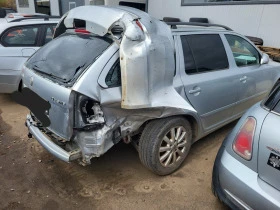 Skoda Octavia, снимка 2