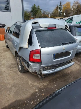Skoda Octavia, снимка 3