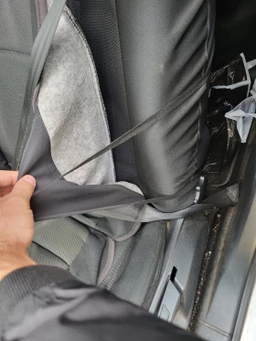 Skoda Octavia, снимка 7