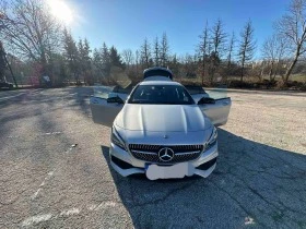 Mercedes-Benz CLA 220 AMG-LED-NAVI-ПЕРА-SIGN-SPORT - изображение 3