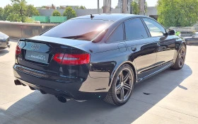 Audi Rs6 5.0 V10 TFSI quattro, снимка 3