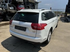 Citroen C5 3.0, снимка 2