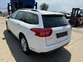 Citroen C5 3.0, снимка 3