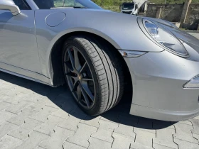 Porsche 911 991 4S Carerra. , снимка 3