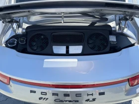 Porsche 911 991 4S Carerra. , снимка 7