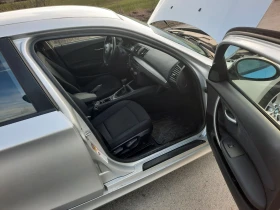BMW 116 1.6 benzin 122hp, снимка 17