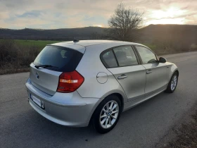 BMW 116 1.6 benzin 122hp, снимка 7
