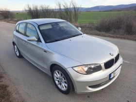 BMW 116 1.6 benzin 122hp, снимка 10