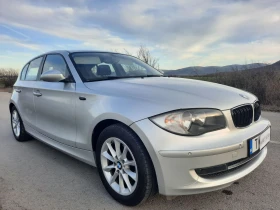 BMW 116 1.6 benzin 122hp, снимка 9