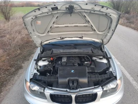 BMW 116 1.6 benzin 122hp, снимка 13