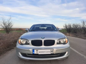 BMW 116 1.6 benzin 122hp, снимка 2