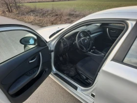 BMW 116 1.6 benzin 122hp, снимка 11