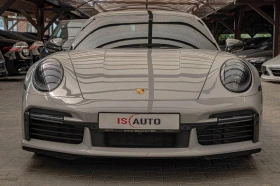 Porsche 911 992/Turbo S/Burmester/PDCC/PDK/PDLS+ /PCCB/Sport C, снимка 2