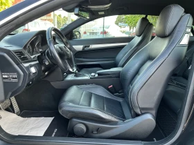 Mercedes-Benz E 350 3.0CDi/AMG /231K.C./AUTOMATIC/COUPE/NAVi, снимка 9