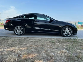 Mercedes-Benz E 350 3.0CDi/AMG /231K.C./AUTOMATIC/COUPE/NAVi, снимка 1