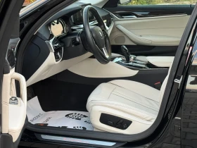 BMW 530 3.0Xdrive-LUXURY-KEYLESS-КАМЕРА-УНИКАТ-КАТО НОВА!!, снимка 9