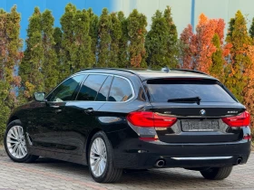 BMW 530 3.0Xdrive-LUXURY-KEYLESS-КАМЕРА-УНИКАТ-КАТО НОВА!!, снимка 3
