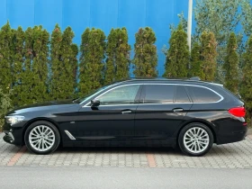 BMW 530 3.0Xdrive-LUXURY-KEYLESS-КАМЕРА-УНИКАТ-КАТО НОВА!!, снимка 8