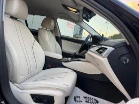 BMW 530 3.0Xdrive-LUXURY-KEYLESS-КАМЕРА-УНИКАТ-КАТО НОВА!!, снимка 15