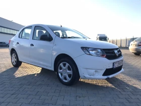 Dacia Logan, снимка 7