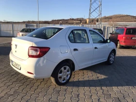 Dacia Logan, снимка 8