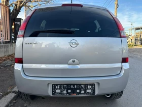 Opel Meriva 1, 400 EURO4 , снимка 6