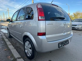 Opel Meriva 1, 400 EURO4 , снимка 5