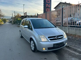 Opel Meriva 1, 400 EURO4 , снимка 2