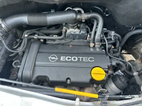 Opel Meriva 1, 400 EURO4 , снимка 15