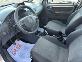 Opel Meriva 1, 400 EURO4 , снимка 8