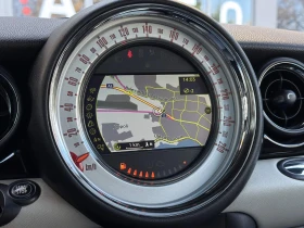 Mini Cooper SD/Navi/Панорама/Кожа/Подгрев/PDC/Xenon, снимка 11
