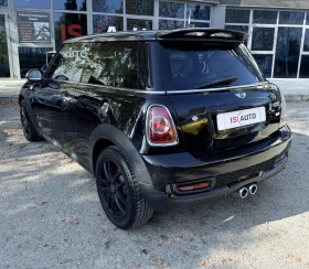 Mini Cooper SD/Navi/Панорама/Кожа/Подгрев/PDC/Xenon, снимка 6