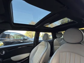 Mini Cooper SD/Navi/Панорама/Кожа/Подгрев/PDC/Xenon, снимка 14