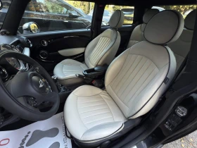 Mini Cooper SD/Navi/Панорама/Кожа/Подгрев/PDC/Xenon, снимка 12