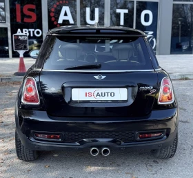 Mini Cooper SD/Navi/Панорама/Кожа/Подгрев/PDC/Xenon, снимка 5