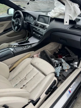 BMW 640, снимка 6