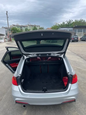 BMW 320 Mpaket, снимка 9