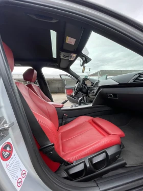BMW 320 Mpaket, снимка 6