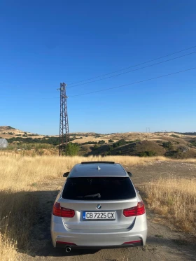 BMW 320 Mpaket, снимка 2