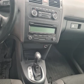 VW Touran, снимка 13