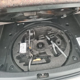 VW Touran, снимка 7