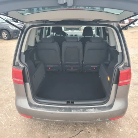 VW Touran, снимка 6
