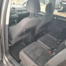 VW Touran, снимка 9