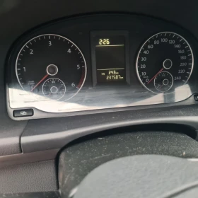 VW Touran, снимка 12