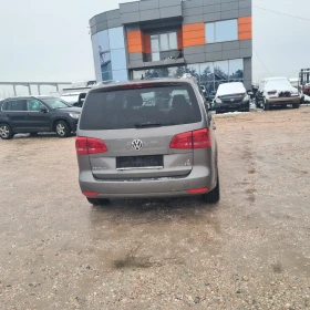 VW Touran, снимка 5
