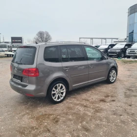 VW Touran, снимка 4