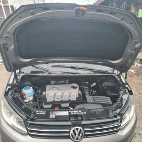VW Touran, снимка 14