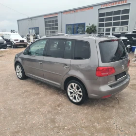 VW Touran, снимка 8